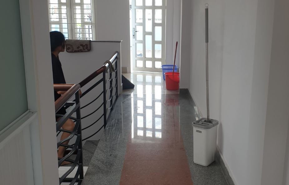 Bán nhà hẻm xe hơi đường Bình Lợi Quận Bình Thạnh dưới 10 tỷ Bán nhà hẻm xe hơi đường Bình Lợi Quận Bình Thạnh dưới 10 tỷ