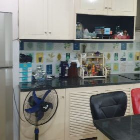 Bán nhà hẻm xe hơi đường Bùi Đình Túy Quận Bình Thạnh dưới 6 tỷ