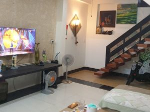 Bán nhà hẻm xe hơi đường Bùi Đình Túy Quận Bình Thạnh dưới 6 tỷ