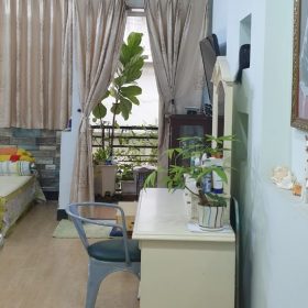 Bán nhà hẻm xe hơi đường Bùi Đình Túy Quận Bình Thạnh dưới 6 tỷ