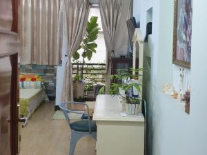 Bán nhà hẻm xe hơi đường Bùi Đình Túy Quận Bình Thạnh dưới 6 tỷ
