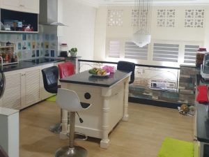 Bán nhà hẻm xe hơi đường Bùi Đình Túy Quận Bình Thạnh dưới 6 tỷ
