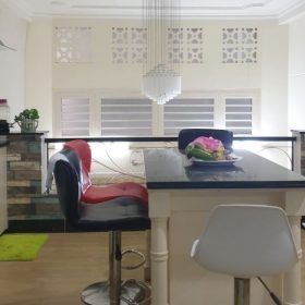 Bán nhà hẻm xe hơi đường Bùi Đình Túy Quận Bình Thạnh dưới 6 tỷ