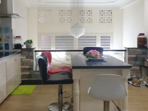 Bán nhà hẻm xe hơi đường Bùi Đình Túy Quận Bình Thạnh dưới 6 tỷ
