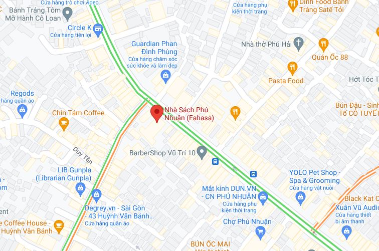 Bán nhà hẻm xe hơi đường Cô Bắc Quận Phú Nhuận dưới 6 tỷ