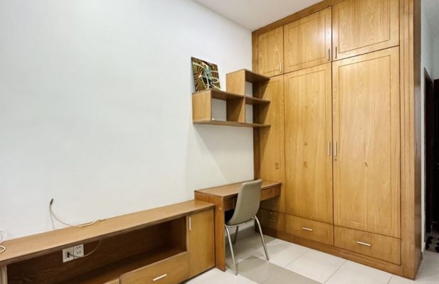 Bán nhà hẻm xe hơi đường Điện Biên Phủ Quận Bình Thạnh dưới 5 tỷ