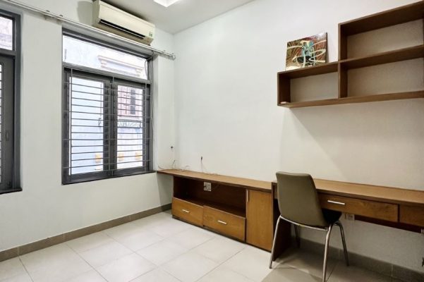 Bán nhà hẻm xe hơi đường Điện Biên Phủ Quận Bình Thạnh dưới 5 tỷ