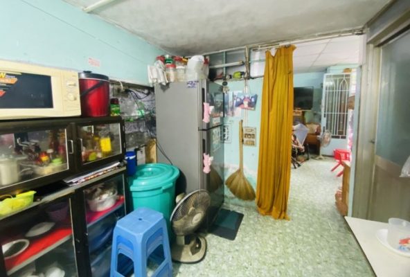 Bán nhà hẻm xe hơi đường Điện Biên Phủ Quận Bình Thạnh dưới 5 tỷ