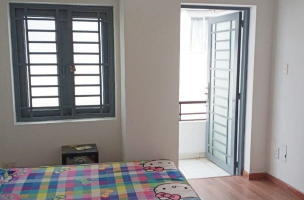 Bán nhà hẻm xe hơi đường Duy Tân Quận Phú Nhuận dưới 7 tỷ