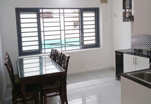 Bán nhà hẻm xe hơi đường Duy Tân Quận Phú Nhuận dưới 7 tỷ