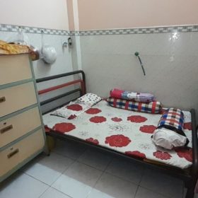 Bán nhà hẻm xe hơi đường Lê Văn Thọ Quận Gò Vấp dưới 10 tỷ