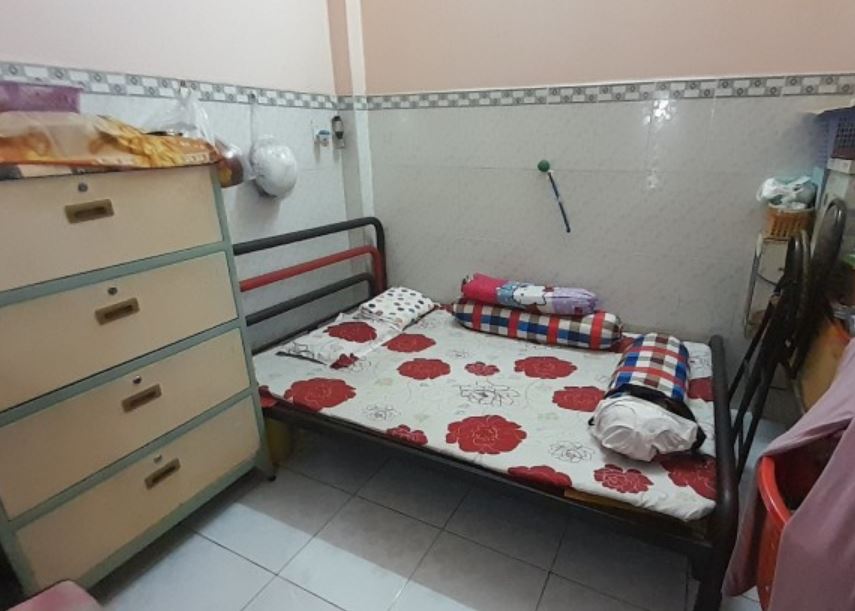 Bán nhà hẻm xe hơi đường Lê Văn Thọ Quận Gò Vấp dưới 10 tỷ Bán nhà hẻm xe hơi đường Lê Văn Thọ Quận Gò Vấp dưới 10 tỷ