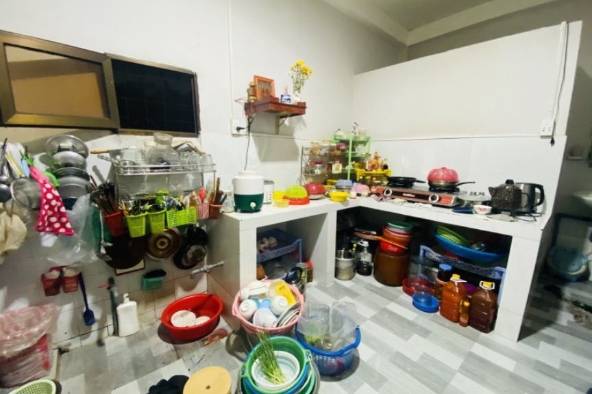 Bán nhà hẻm xe hơi đường Lê Văn Thọ Quận Gò Vấp dưới 10 tỷ Bán nhà hẻm xe hơi đường Lê Văn Thọ Quận Gò Vấp dưới 10 tỷ