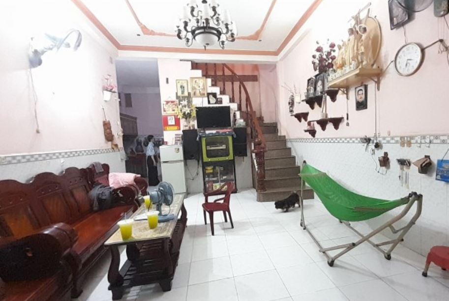 Bán nhà hẻm xe hơi đường Lê Văn Thọ Quận Gò Vấp dưới 10 tỷ Bán nhà hẻm xe hơi đường Lê Văn Thọ Quận Gò Vấp dưới 10 tỷ