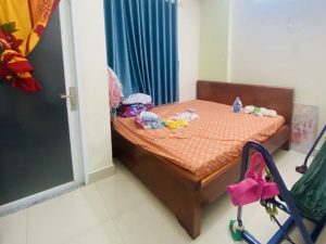 Bán nhà hẻm xe hơi đường Lê Văn Thọ Quận Gò Vấp dưới 4 tỷ