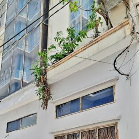Bán nhà hẻm xe hơi đường Lý Chính Thắng Quận 3 dưới 7 tỷ