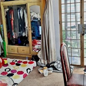 Bán nhà hẻm xe hơi đường Lý Chính Thắng Quận 3 dưới 7 tỷ