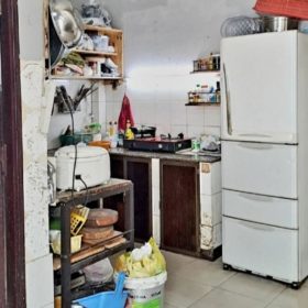 Bán nhà hẻm xe hơi đường Lý Chính Thắng Quận 3 dưới 7 tỷ