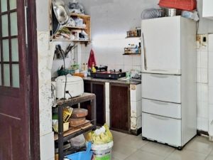 Bán nhà hẻm xe hơi đường Lý Chính Thắng Quận 3 dưới 7 tỷ