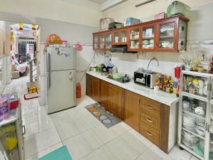 Bán nhà hẻm xe hơi đường Nguyễn Đình Chiểu Quận Phú Nhuận dưới 10 tỷ