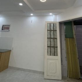 Bán nhà hẻm xe hơi đường Nguyễn Hữu Cảnh Quận Bình Thạnh dưới 4 tỷ