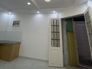 Bán nhà hẻm xe hơi đường Nguyễn Hữu Cảnh Quận Bình Thạnh dưới 4 tỷ