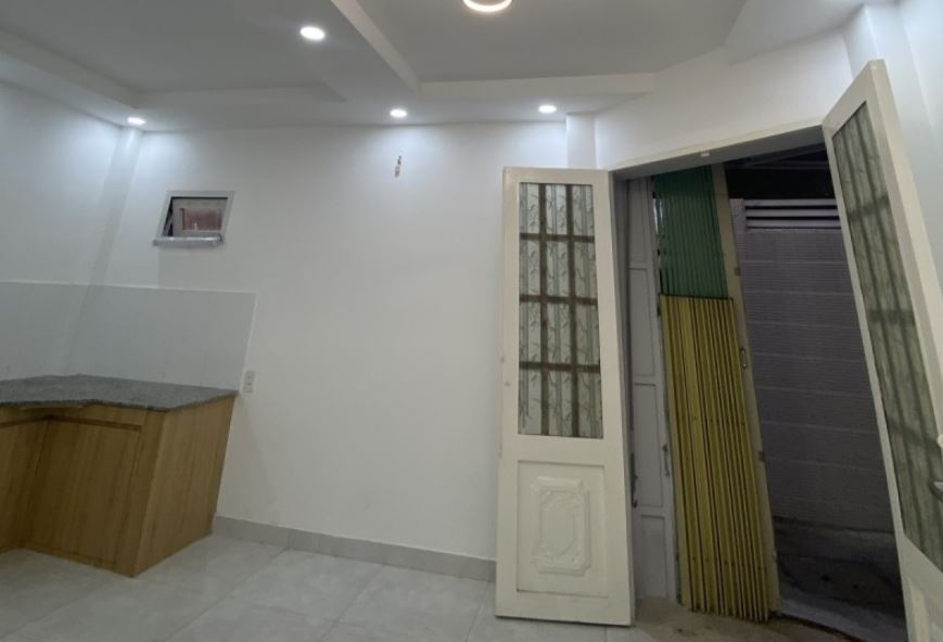 Bán nhà hẻm xe hơi đường Nguyễn Hữu Cảnh Quận Bình Thạnh dưới 4 tỷ Bán nhà hẻm xe hơi đường Nguyễn Hữu Cảnh Quận Bình Thạnh dưới 4 tỷ