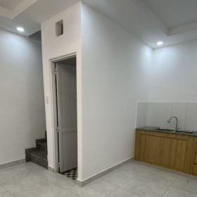 Bán nhà hẻm xe hơi đường Nguyễn Hữu Cảnh Quận Bình Thạnh dưới 4 tỷ