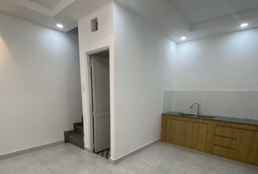 Bán nhà hẻm xe hơi đường Nguyễn Hữu Cảnh Quận Bình Thạnh dưới 4 tỷ Bán nhà hẻm xe hơi đường Nguyễn Hữu Cảnh Quận Bình Thạnh dưới 4 tỷ