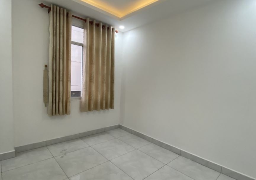 Bán nhà hẻm xe hơi đường Nguyễn Hữu Cảnh Quận Bình Thạnh dưới 4 tỷ Bán nhà hẻm xe hơi đường Nguyễn Hữu Cảnh Quận Bình Thạnh dưới 4 tỷ