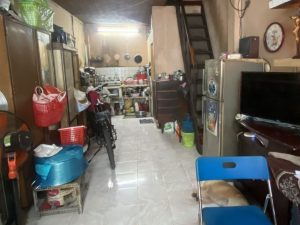 Bán nhà hẻm xe hơi đường Nguyễn Thiện Thuật Quận 3 dưới 6 tỷ