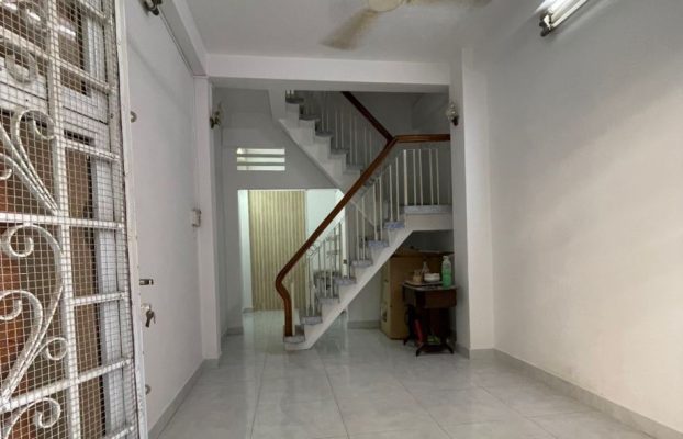 Bán nhà hẻm xe hơi đường Nguyễn Trọng Tuyển Quận Phú Nhuận dưới 6 tỷ
