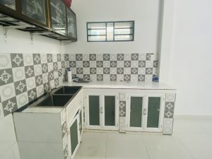 Bán nhà hẻm xe hơi đường Nguyễn Văn Công Quận Gò Vấp dưới 5 tỷ