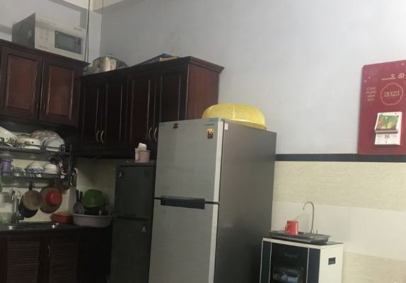 Bán nhà hẻm xe hơi đường Phan Đăng Lưu Quận Phú Nhuận dưới 10 tỷ