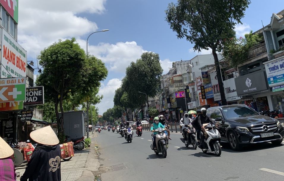 Bán nhà hẻm xe hơi đường Quang Trung Quận Gò Vấp dưới 10 tỷ Bán nhà hẻm xe hơi đường Quang Trung Quận Gò Vấp dưới 10 tỷ