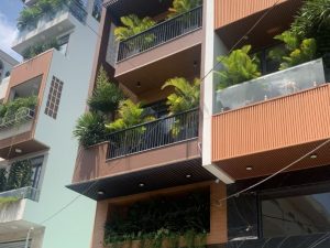 Bán nhà hẻm xe hơi đường Quang Trung Quận Gò Vấp dưới 10 tỷ