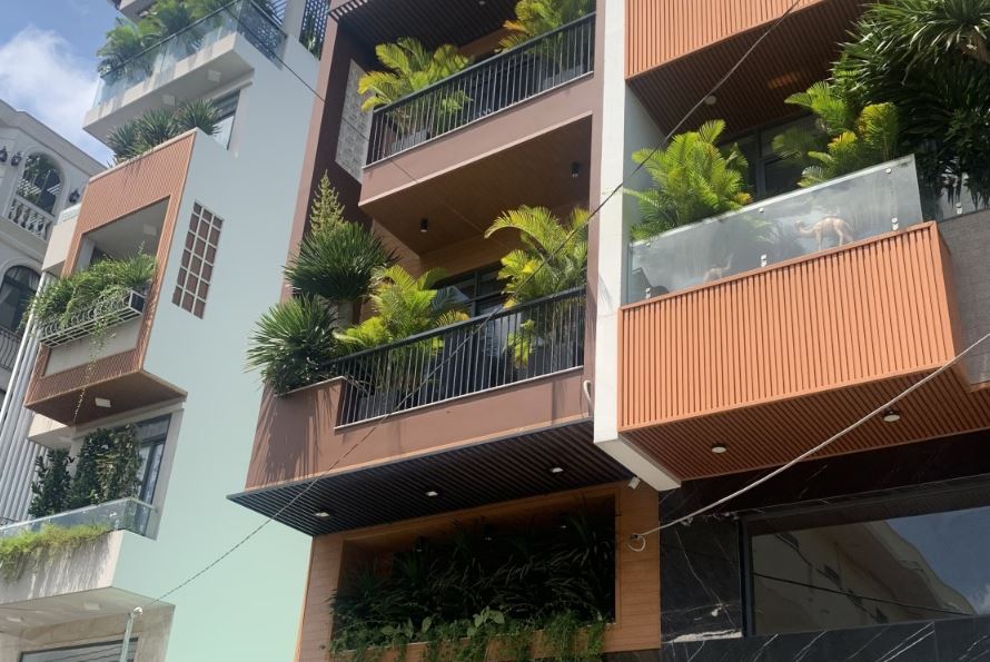 Bán nhà hẻm xe hơi đường Quang Trung Quận Gò Vấp dưới 10 tỷ Bán nhà hẻm xe hơi đường Quang Trung Quận Gò Vấp dưới 10 tỷ