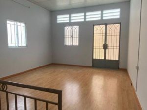 Bán nhà hẻm xe hơi Đường số 28 Quận Gò Vấp dưới 4 tỷ