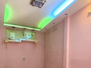 Bán nhà hẻm xe hơi Đường số 6 Quận Gò Vấp dưới 4 tỷ