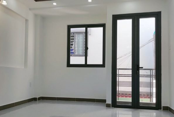 Bán nhà hẻm xe hơi Đường số 7 Quận Gò Vấp dưới 5 tỷ