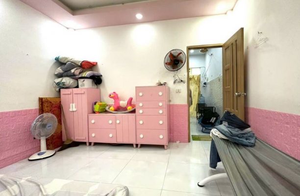 Bán nhà hẻm xe hơi đường Thống Nhất Quận Gò Vấp dưới 4 tỷ