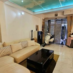 Bán nhà hẻm xe hơi đường Trần Khắc Chân Quận 1 dưới 10 tỷ
