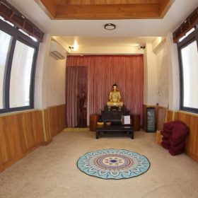Bán nhà hẻm xe hơi đường Trần Khắc Chân Quận 1 dưới 10 tỷ