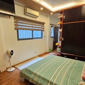 Bán nhà hẻm xe hơi đường Trần Khắc Chân Quận 1 dưới 10 tỷ