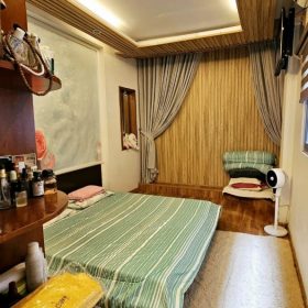 Bán nhà hẻm xe hơi đường Trần Khắc Chân Quận 1 dưới 10 tỷ