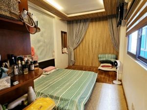 Bán nhà hẻm xe hơi đường Trần Khắc Chân Quận 1 dưới 10 tỷ