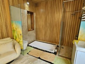 Bán nhà hẻm xe hơi đường Trần Khắc Chân Quận 1 dưới 10 tỷ