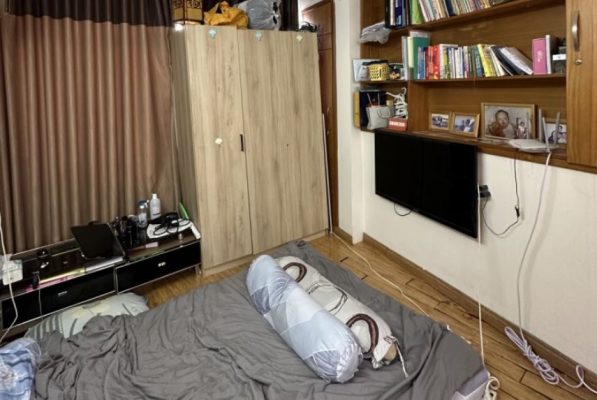 Bán nhà mặt tiền đường Đỗ Tấn Phong Quận Phú Nhuận dưới 10 tỷ