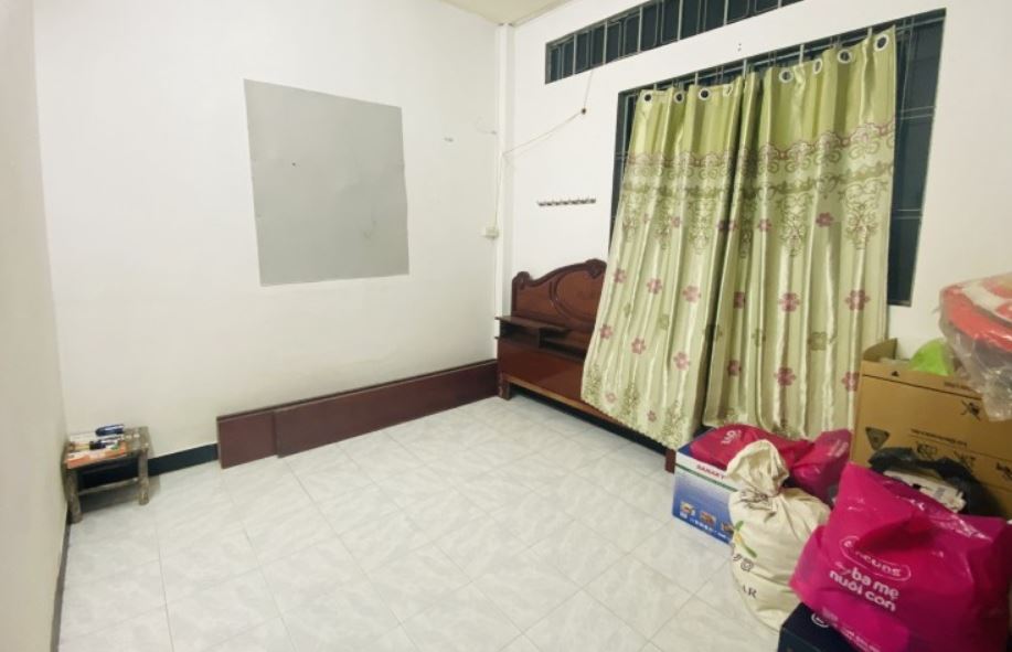 Bán nhà mặt tiền Đường số 2 Quận Gò Vấp dưới 5 tỷ Bán nhà mặt tiền Đường số 2 Quận Gò Vấp dưới 5 tỷ