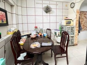 Bán nhà đường Cầm Bá Thước Quận Phú Nhuận dưới 6 tỷ